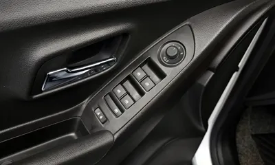 ChevroletGMDaewoo Trax 2019, 58651 км, за 10300000 KRW - фото 20