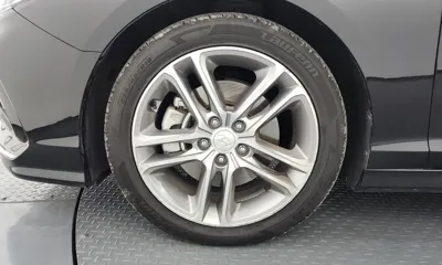 Hyundai Sonata 2018, 144199 км, за 11400000 KRW - фото 5