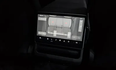 Tesla Model Y 2025, 14264 км, за 62500000 KRW - фото 28