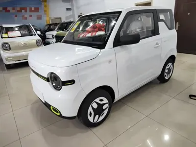 Galaxy Panda · 2026 год