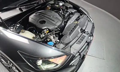 Hyundai Sonata 2020, 108886 км, за 13200000 KRW - фото 6