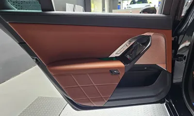 BMW 7-Series 2025, 6546 км, за 143300000 KRW - фото 25