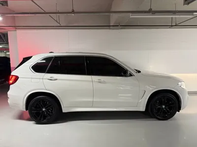 BMW X5 2014, 149000 км, за 15900000 KRW