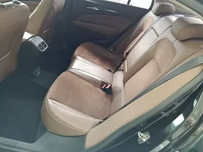 Buick Regal 2019, 80600 км, за 51300 CNY - фото 17