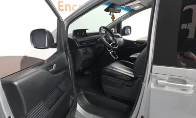 Hyundai Staria 2022, 69000 км, за 19990000 KRW - фото 10