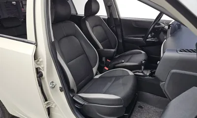 Kia Morning 2018, 33831 км, за 8900000 KRW - фото 26