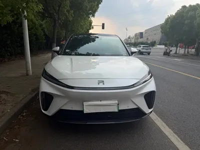Roewe Feifan R7 2023, 23000 км, за 62600 CNY - фото 1