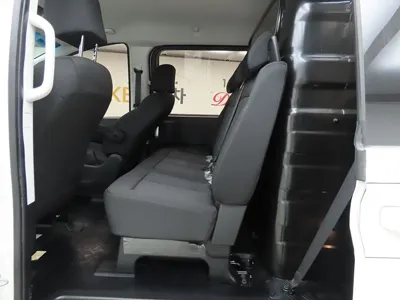 Hyundai Staria 2023, 2306 км, за 23900000 KRW - фото 6