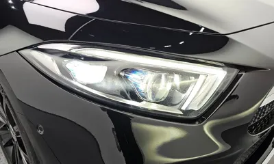 Mercedes-Benz CLS-Class 2019, 63681 км, за 35990000 KRW - фото 22