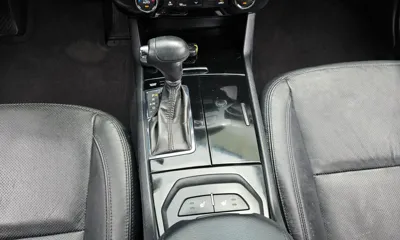 Kia K7 2011, 158262 км, за 3800000 KRW - фото 9