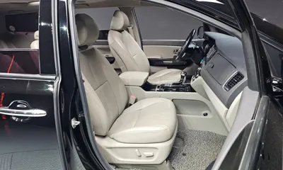 Kia Canival 2018, 91447 км, за 15800000 KRW - фото 12