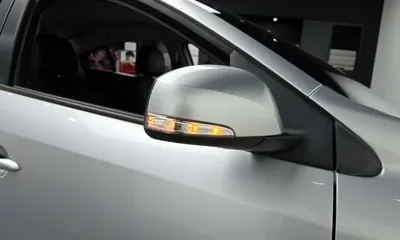 Renault-KoreaSamsung SM3 2017, 41728 км, за 3800000 KRW - фото 33