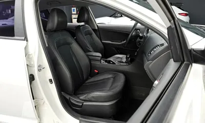 Kia K5 2012, 152825 км, за 4500000 KRW - фото 10