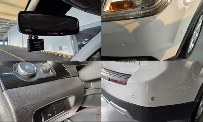 ChevroletGMDaewoo Orlando 2015, 120993 км, за 7400000 KRW - фото 17