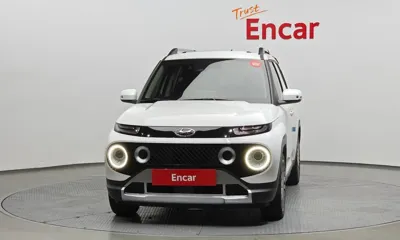 Hyundai Casper 2024, 34355 км, за 99990000 KRW - фото 3