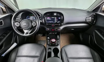 Kia Soul 2019, 83107 км, за 18500000 KRW - фото 7