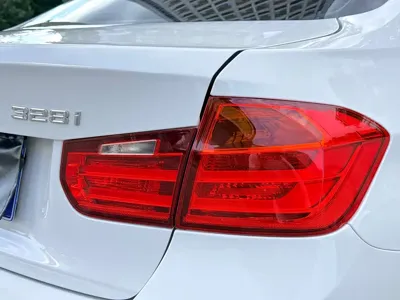 BMW 3 Series 2015, 148000 км, за 79800 CNY - фото 30