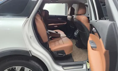Kia Sorento 2020, 147124 км, за 16800000 KRW - фото 11