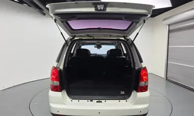 KG_Mobility_Ssangyong Rexton 2009, 246849 км, за 2200000 KRW - фото 20