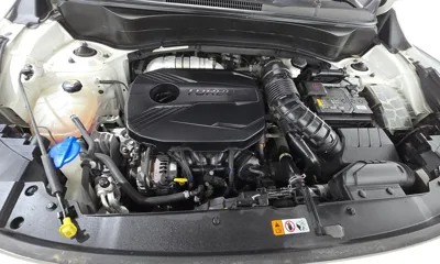 Kia Seltos 2022, 110266 км, за 14300000 KRW - фото 6