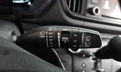 Kia Ray 2023, 34451 км, за 16000000 KRW - фото 31