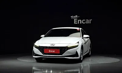 Hyundai Avante 2021, 67466 км, за 13900000 KRW - фото 3