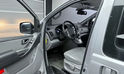 Hyundai Starex 2021, 23493 км, за 20500000 KRW - фото 10