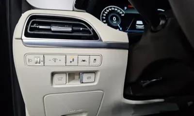 Hyundai Palisade 2021, 120261 км, за 26500000 KRW - фото 27