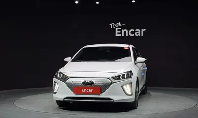 Hyundai Ioniq 2020, 76382 км, за 19000000 KRW