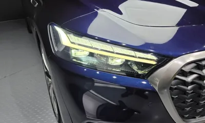 Kia K9 2022, 50648 км, за 41500000 KRW - фото 22