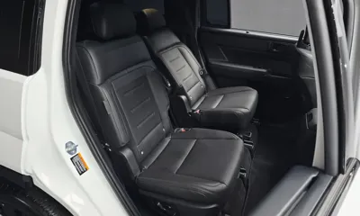 Hyundai Santafe 2024, 9090 км, за 51900000 KRW - фото 12