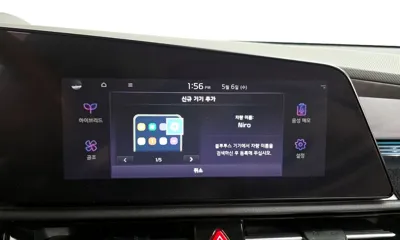 Kia Niro 2024, 177639 км, за 19790000 KRW - фото 34
