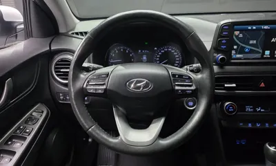 Hyundai Kona 2020, 83208 км, за 13500000 KRW - фото 13