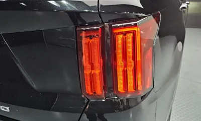 Kia Sorento 2022, 59414 км, за 30700000 KRW - фото 23
