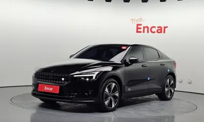 Polestar Polestar 2 · 2023 год
