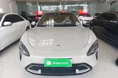Xiaomi Auto SU7 2024, 46000 км, за 205060.74 CNY