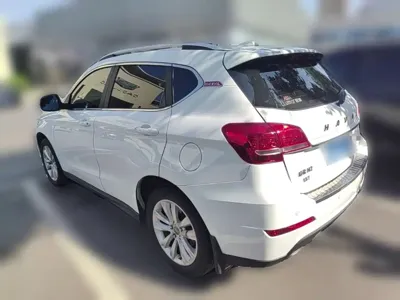 Haval H2 2015, 58600 км, за 22100 CNY - фото 9