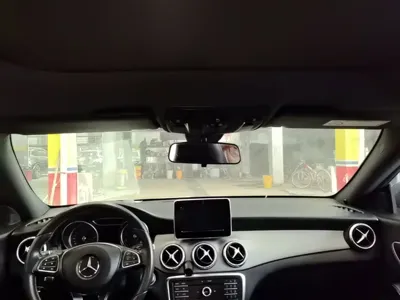 Mercedes-Benz CLA (Import) 2016, 106100 км, за 56900 CNY - фото 18