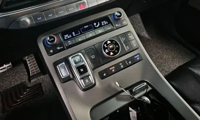 Hyundai Palisade 2021, 76078 км, за 24600000 KRW - фото 9