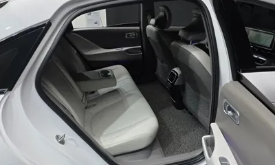 Hyundai Ioniq6 2023, 48828 км, за 32000000 KRW - фото 11