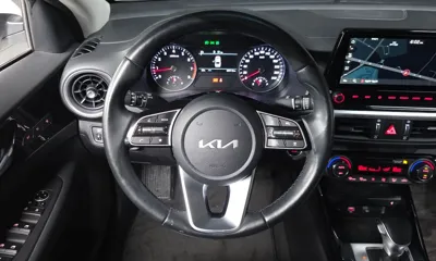 Kia K3 2022, 68413 км, за 25200000 KRW - фото 13