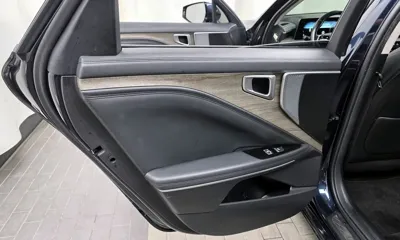 Kia K8 2023, 74938 км, за 19500000 KRW - фото 25