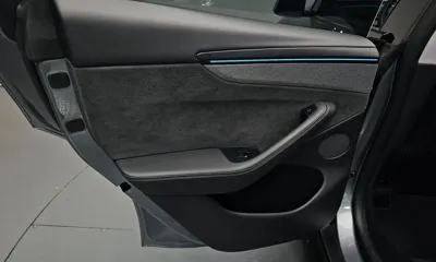 Tesla Model Y 2025, 16777 км, за 71500000 KRW - фото 25