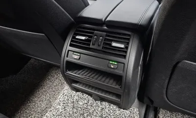 BMW 5-Series 2016, 87410 км, за 18300000 KRW - фото 18