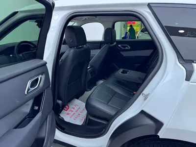 Land Rover Velar 2024, 31000 км, за 265000 CNY - фото 8