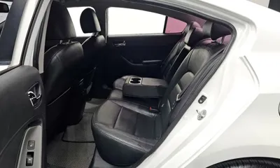 Kia K3 2015, 129555 км, за 5700000 KRW - фото 12