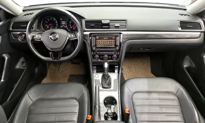 Volkswagen Passat 2018, 66938 км, за 10300000 KRW - фото 7