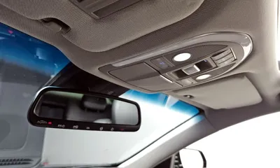 Hyundai Genesis 2015, 149914 км, за 10900000 KRW - фото 18