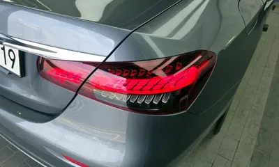 Mercedes-Benz E-Class 2021, 51474 км, за 38900000 KRW - фото 23
