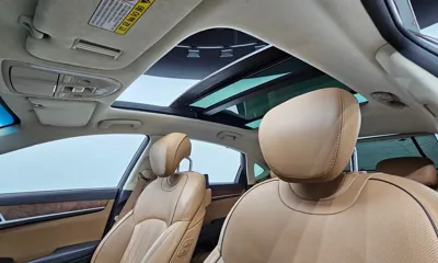 Hyundai Genesis 2015, 94043 км, за 15990000 KRW - фото 18